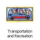 Transportation and Recreation