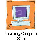Learning Computer Skills